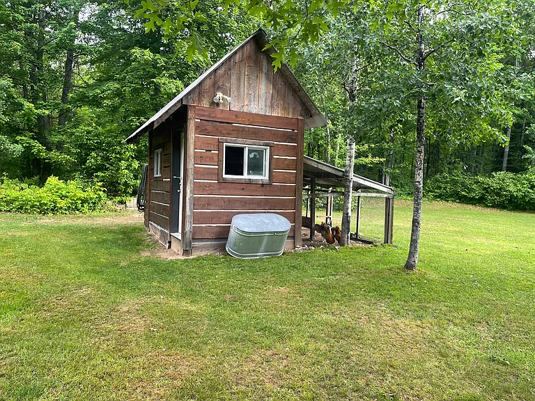 4706 Loggers Run Rd — Photo 18