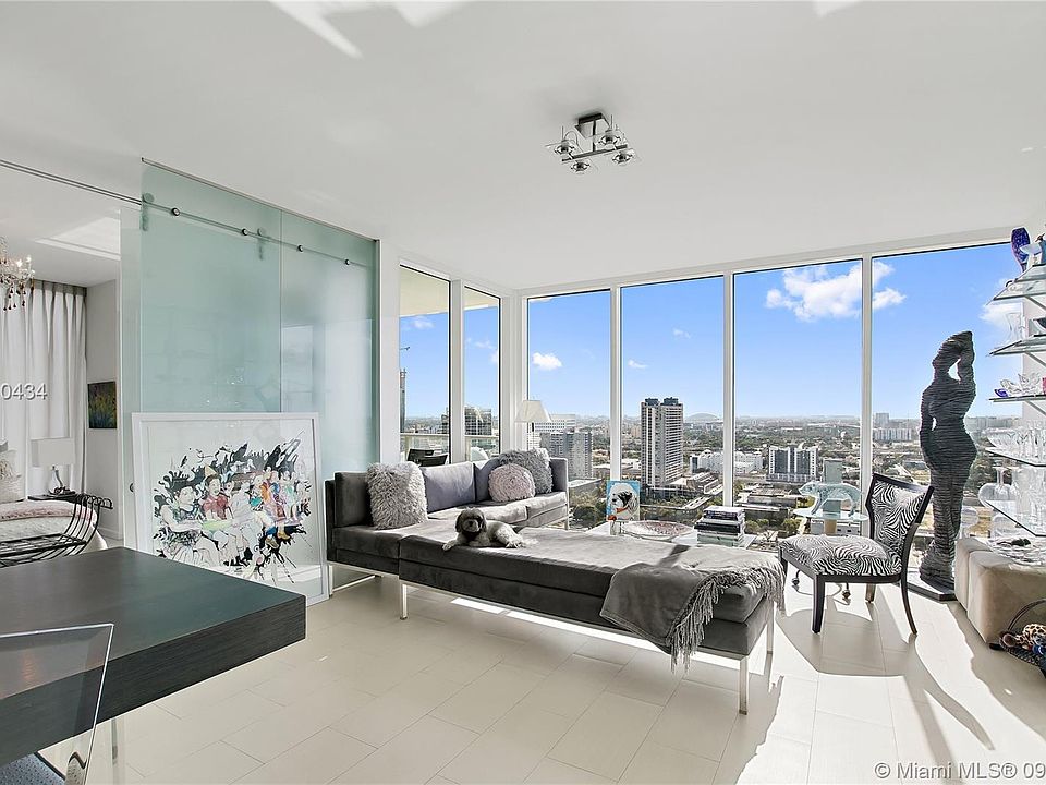 1st image of 1040 Biscayne Blvd APT 2407