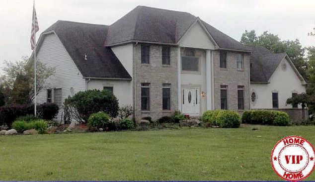 1st image of 1221 Township Road 1433