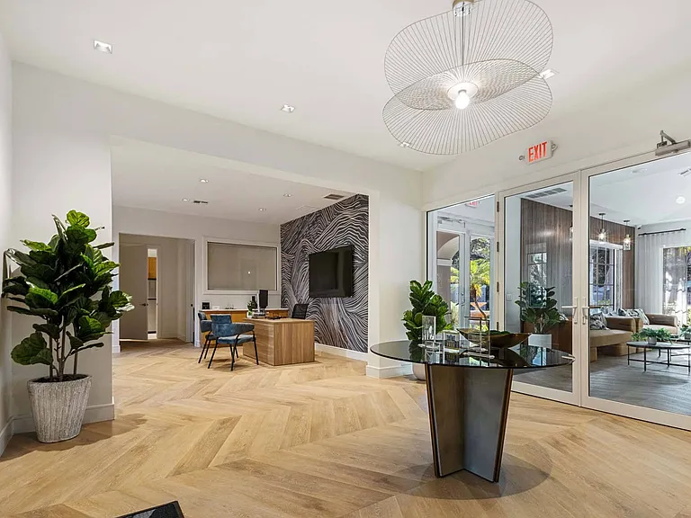 Our Windsor Communities team is ready to welcome you at our Leasing Office.