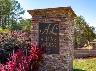 1805 Christopher Dr #0, Conyers, GA 30094