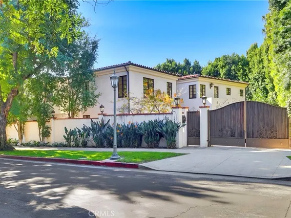1805 Outpost Dr, Los Angeles, CA 90068