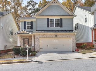 5640 Chatham Cir, Norcross, GA 30071