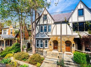 3825 Cathedral Ave NW, Washington, DC 20016