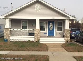 102 15th Ave, Belmar, NJ 07719