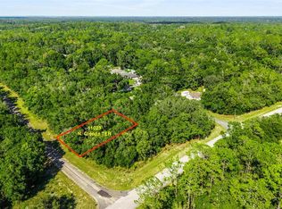 11023 N Glenda Ter LOT 16, Dunnellon, FL 34434