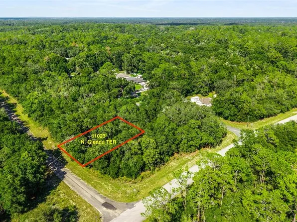 11023 N Glenda Ter Lot 16, Dunnellon, FL 34434
