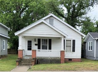 433 Lee St, Hampton, VA 23669