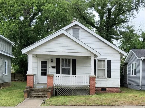 433 Lee St, Hampton, VA 23669