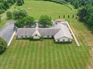 8163 Coldwater Rd, Flushing, MI 48433