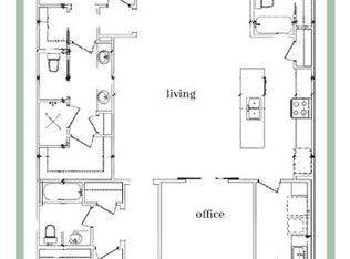 4213 Appalachian Trl, Bryan, TX 77802