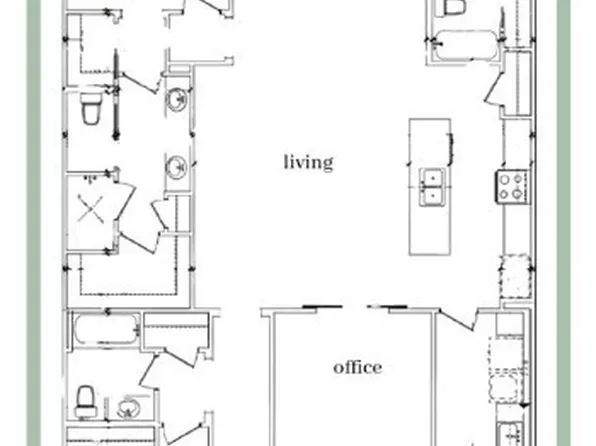 4211 Appalachian Trl, Bryan, TX 77802