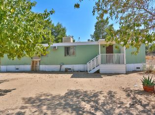 7219 Camellia Rd, Phelan, CA 92371