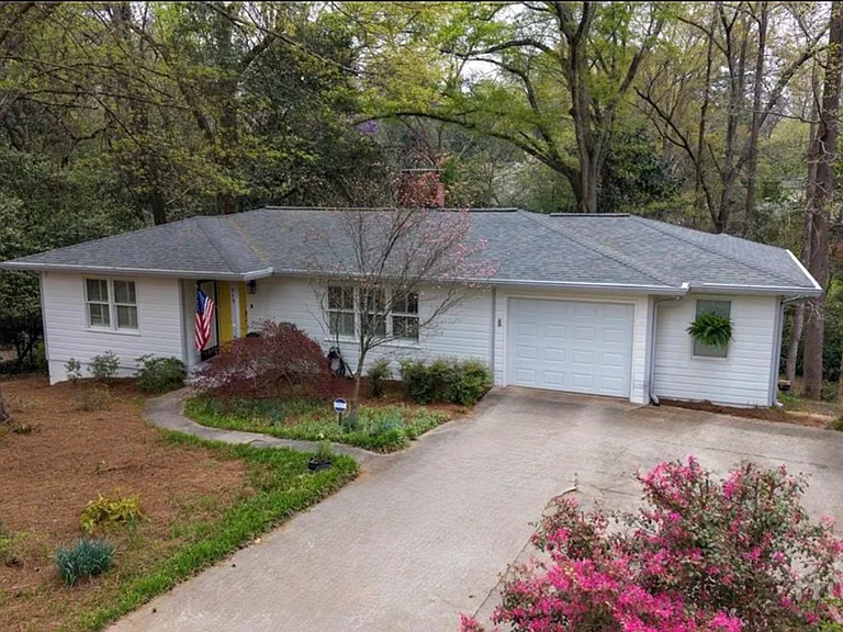 849 Bobbin Mill Rd — Photo 1
