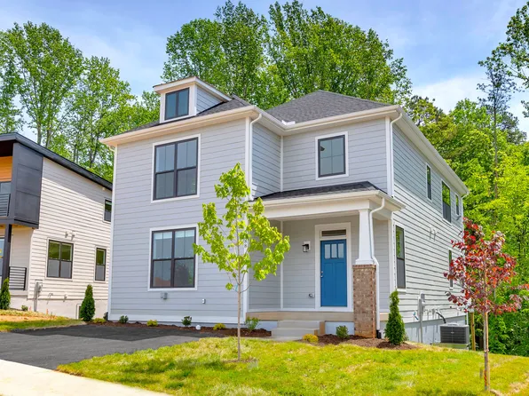 The Amberwood Plan, Southwood Singles