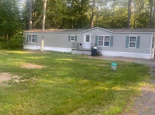449 County Rd, Milford, ME 04461