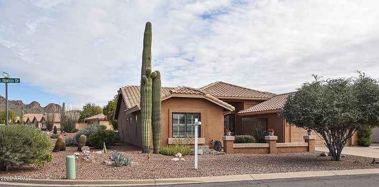 1st image of 5511 S Palo Blanco Dr