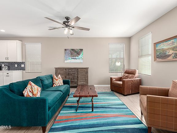 5th image of 2050 W LARIAT Lane