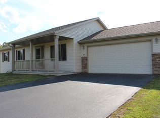 929 Wedgewood Dr, Kronenwetter, WI 54455