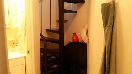 Rented by New York Residence