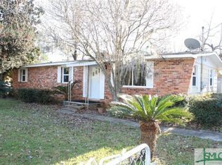 19 Cottonvale Rd, Savannah, GA 31405
