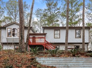 249 Castleair Dr NE, Kennesaw, GA 30144