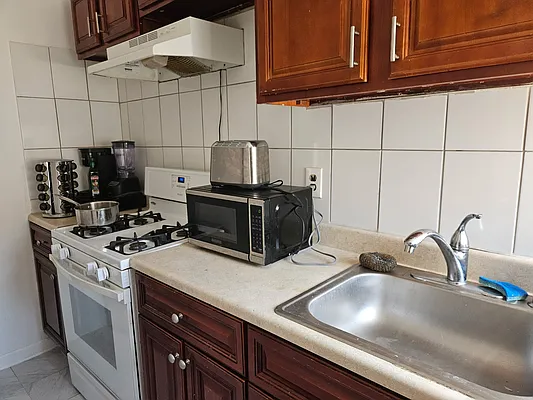 Kitchen, photo 1
