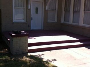 1802 Locust St, Texarkana, AR 71854