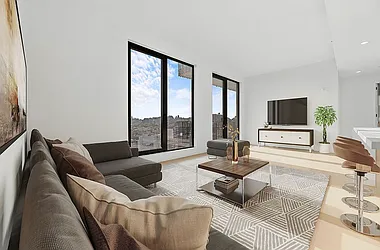 Rented by West 124th Manager LLC