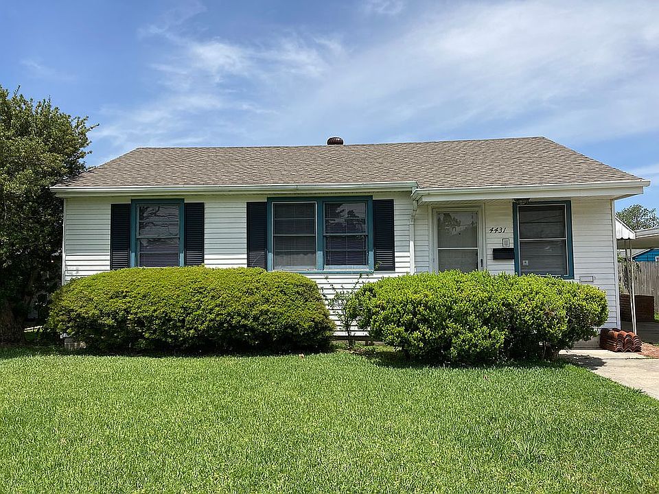 2nd image of 4431 Trudy Ave
