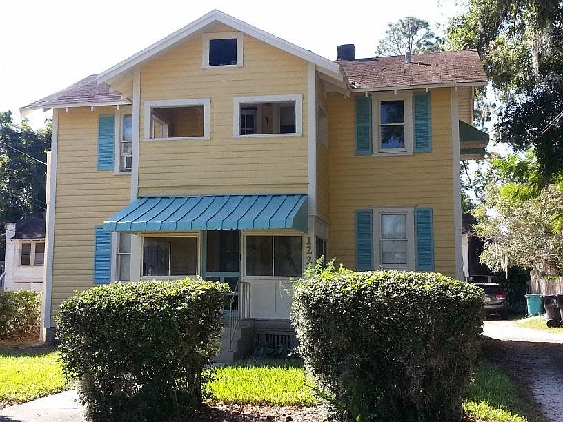 1st image of 1226 Illinois St #2