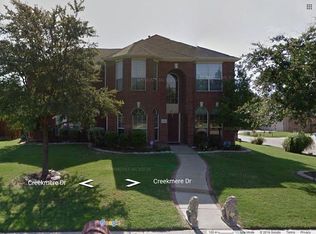 7362 Creekmere Dr, Frisco, TX 75035