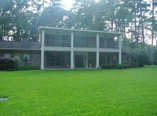 1136 Nugent St, Jena, LA 71342