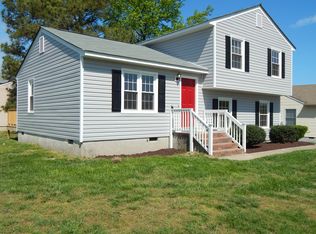 901 Apple Grove Ct, Richmond, VA 23223