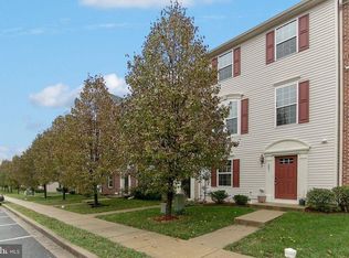 2075 Spring Run Cir, Frederick, MD 21702