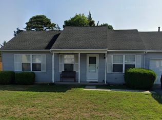 118 Mountain Lake Rd, Little Egg Harbor, NJ 08087
