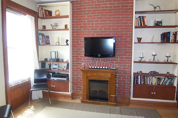 Rented by Susan Finkel, LREB | media 145