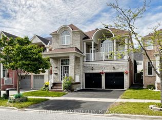 22 Byram Downs St, Ajax, ON L1Z1R5
