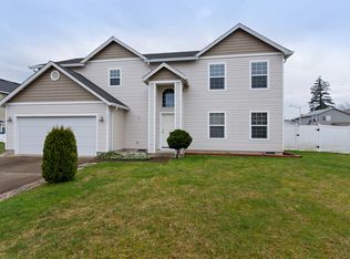 2005 NE 83rd St, Vancouver, WA