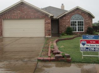 12337 Hunters Crossing Ln, Burleson, TX 76028