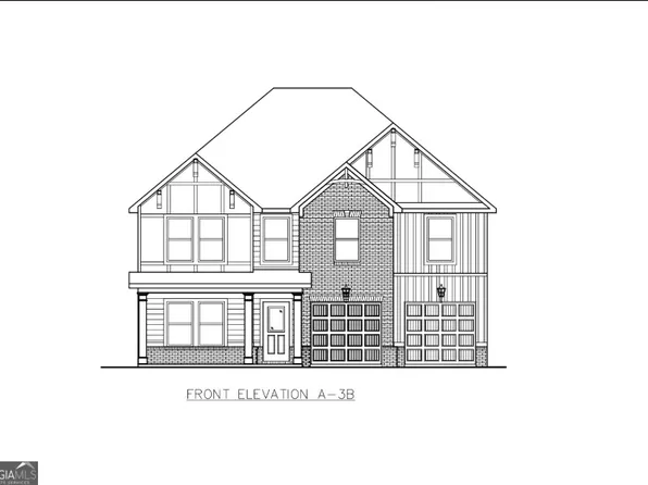 238 Rusty Plow Ln #31, Perry, GA 31069