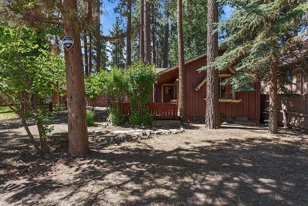 336 Country Club Blvd, Big Bear City, CA 92314 Zillow