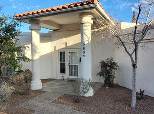 3832 Yellowstone Dr, Las Cruces, NM 88011