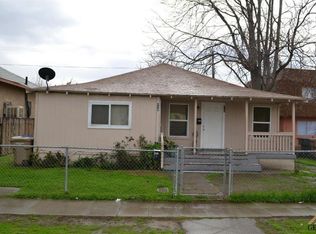 119 Hughes Ave, Bakersfield, CA