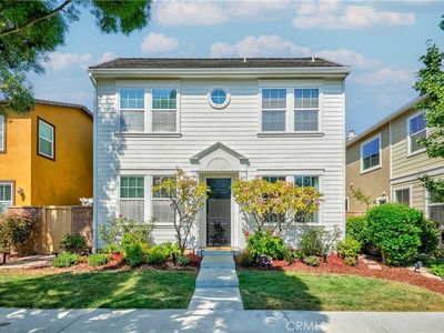 1411 Madison St, Tustin, CA, 92782