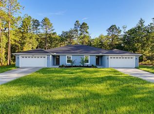 5987 W Oak Park Blvd, Homosassa, FL 34446