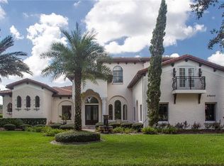 25600 High Hampton Cir, Sorrento, FL 32776