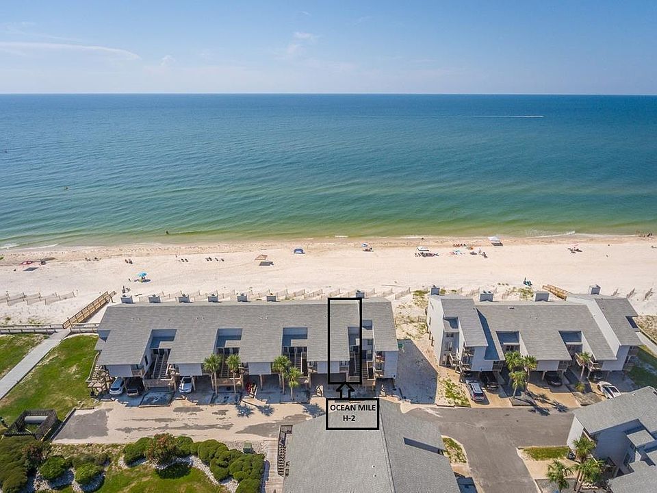 1st image of 1804 E Gulf Beach Dr #H-2