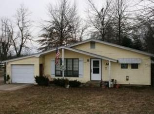 5231 W Wedington Dr, Fayetteville, AR 72704