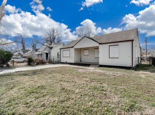 827 N Poplar St, Wichita, KS 67214